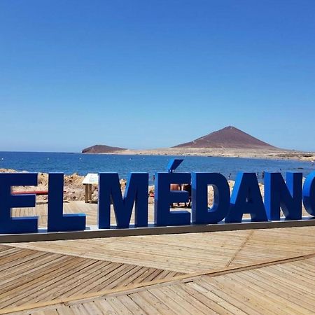 Apartamentos Vista Marina - El Medano 외부 사진