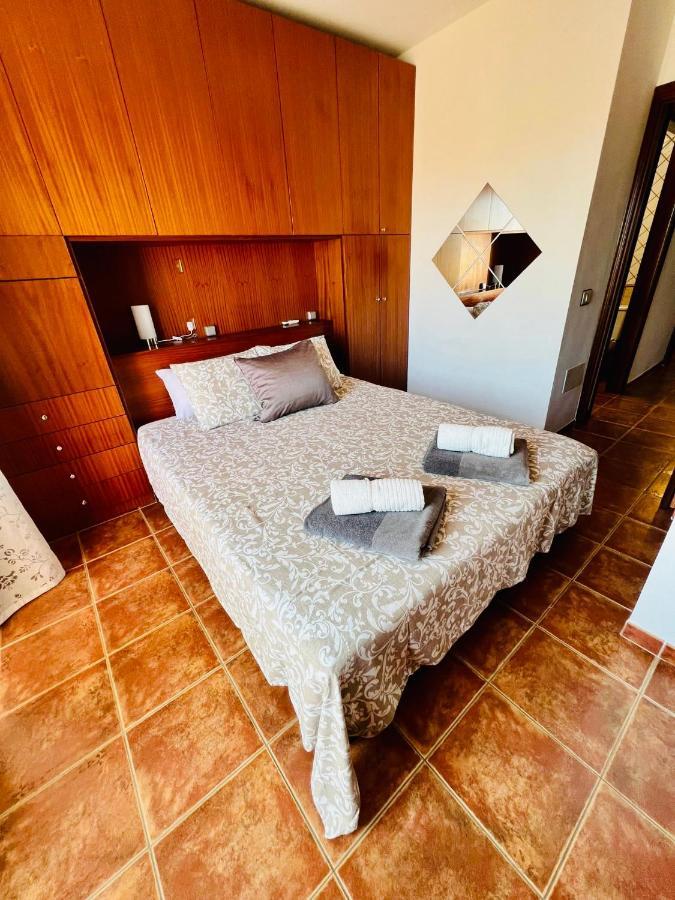 Apartamentos Vista Marina - El Medano 외부 사진