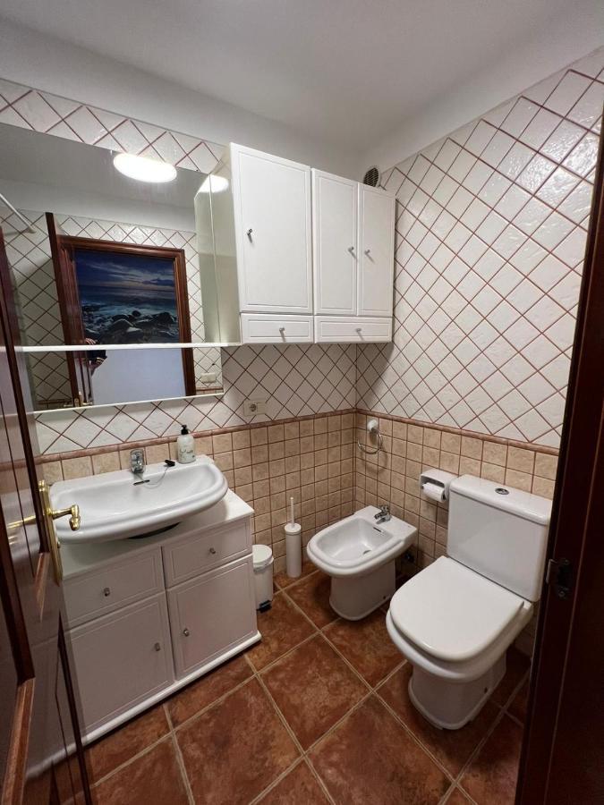 Apartamentos Vista Marina - El Medano 외부 사진