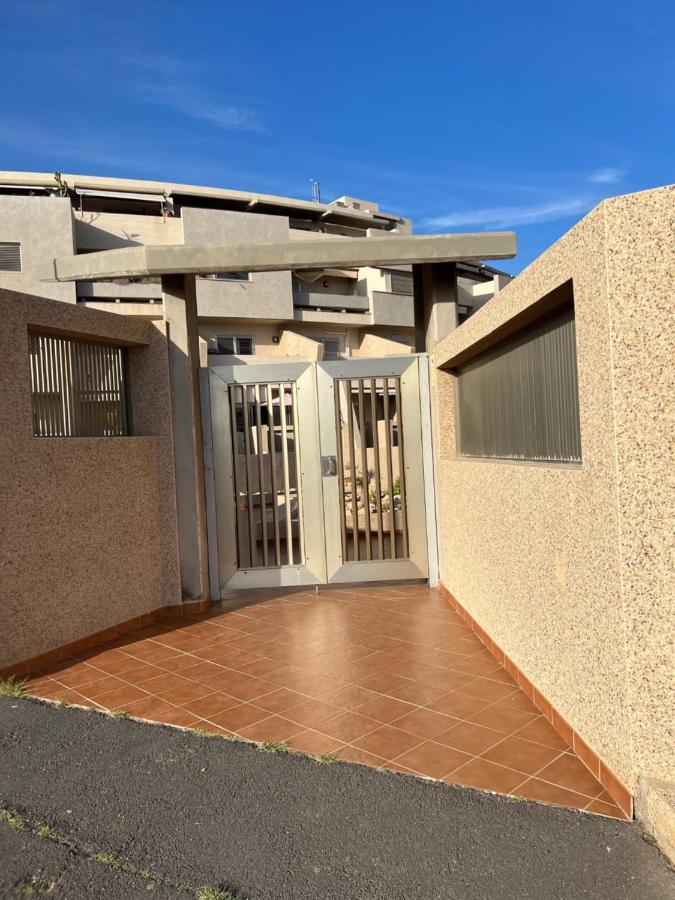 Apartamentos Vista Marina - El Medano 외부 사진