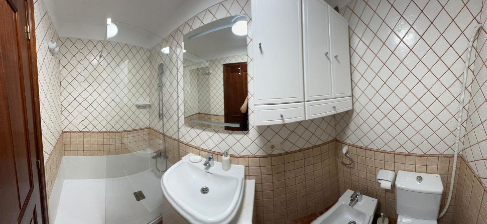 Apartamentos Vista Marina - El Medano 외부 사진