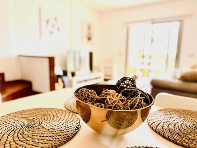 Apartamentos Vista Marina - El Medano 외부 사진
